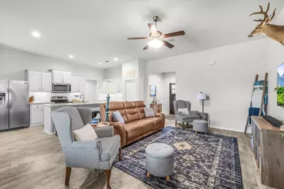 6520 Boot Jack Drive, Burleson, TX 76058 - Photo 12