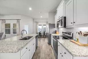 6520 Boot Jack Dr, Burleson, TX 76058 - Photo 16