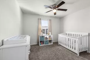 6520 Boot Jack Dr, Burleson, TX 76058 - Photo 30