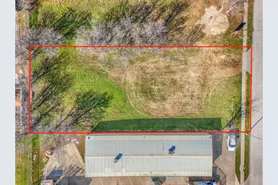 4320 Glenview Drive, Haltom City, TX 76117 - Photo 2