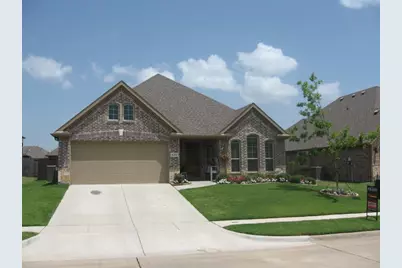 4302 Spruce Road, Melissa, TX 75454 - Photo 1