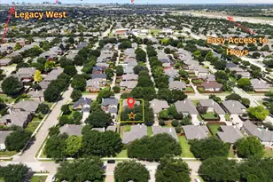 9708 Congressional Dr, Plano, TX 75025 - Photo 6