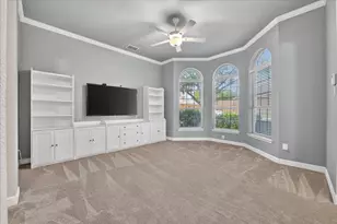 9708 Congressional Dr, Plano, TX 75025 - Photo 8