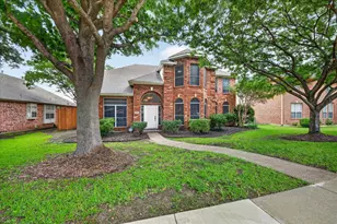 9708 Congressional Dr, Plano, TX 75025 - Photo 2