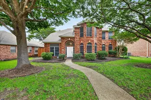 9708 Congressional Dr, Plano, TX 75025 - Photo 4