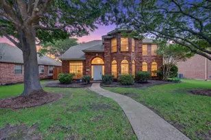9708 Congressional Dr, Plano, TX 75025 - Photo 4