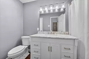 9708 Congressional Dr, Plano, TX 75025 - Photo 32