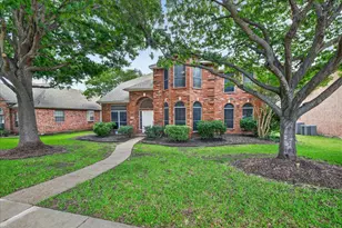 9708 Congressional Dr, Plano, TX 75025 - Photo 1
