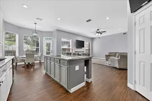 9708 Congressional Dr, Plano, TX 75025 - Photo 14
