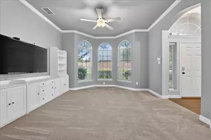 9708 Congressional Dr, Plano, TX 75025 - Photo 8