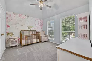 9708 Congressional Dr, Plano, TX 75025 - Photo 28