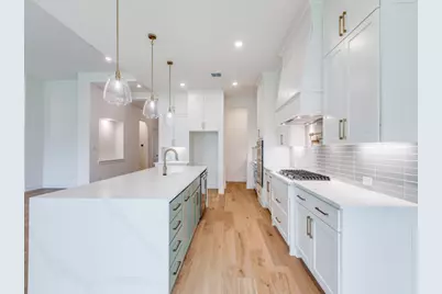 1551 Fairmont Drive, Prosper, TX 75078 - Photo 8