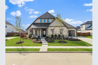 1551 Fairmont Drive, Prosper, TX 75078 - Photo 1