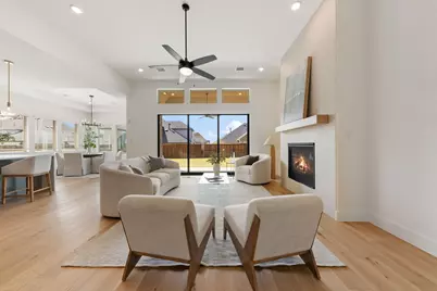 1551 Fairmont Drive, Prosper, TX 75078 - Photo 8