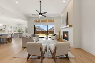 1551 Fairmont Dr, Prosper, TX 75078 - Photo 8