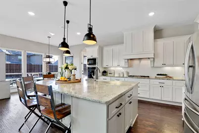 1610 Thackery Lane, Prosper, TX 75078 - Photo 10