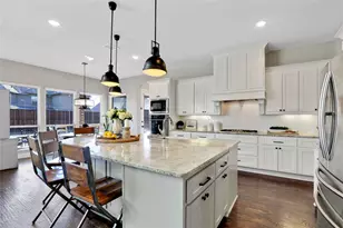 1610 Thackery Ln, Prosper, TX 75078 - Photo 10