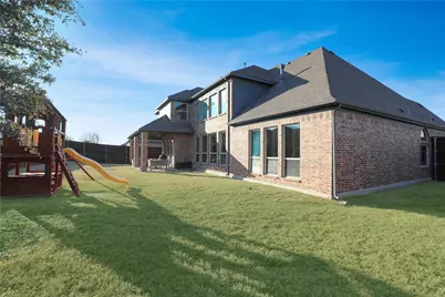 1610 Thackery Lane, Prosper, TX 75078 - Photo 36