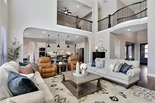 1610 Thackery Ln, Prosper, TX 75078 - Photo 8