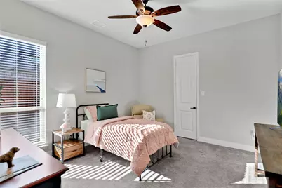 1610 Thackery Lane, Prosper, TX 75078 - Photo 20