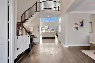 1610 Thackery Ln, Prosper, TX 75078 - Photo 2