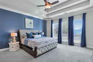 1610 Thackery Ln, Prosper, TX 75078 - Photo 16