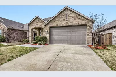 3947 Rochelle Lane, Forney, TX 75126 - Photo 1