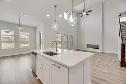 421 Winding Creek Lane, Anna, TX 75409 - Photo 6