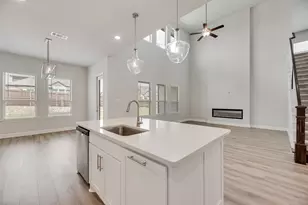 421 Winding Creek Ln, Anna, TX 75409 - Photo 6