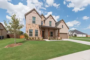 421 Winding Creek Ln, Anna, TX 75409 - Photo 4