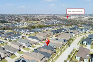 7937 Piedmont Ave, Frisco, TX 75035 - Photo 38