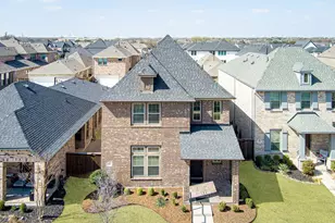 7937 Piedmont Ave, Frisco, TX 75035 - Photo 36