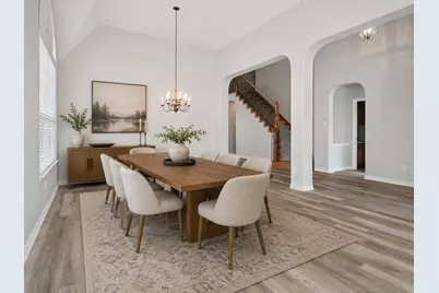 13514 Valencia Drive, Frisco, TX 75035 - Photo 8