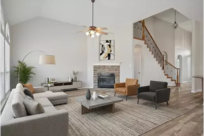 13514 Valencia Drive, Frisco, TX 75035 - Photo 8