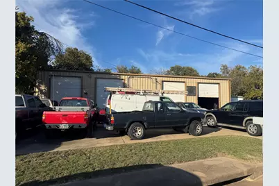 305 N Grants Lane, White Settlement, TX 76108 - Photo 2