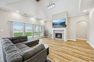 6465 Shady Acres Ln, Quinlan, TX 75474 - Photo 4