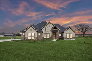 6465 Shady Acres Ln, Quinlan, TX 75474 - Photo 1