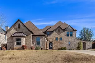 2513 Silverado Trail, Sherman, TX 75092 - Photo 2