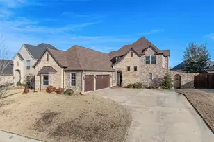 2513 Silverado Trail, Sherman, TX 75092 - Photo 1