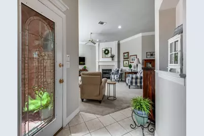 5105 National Court, Arlington, TX 76017 - Photo 2