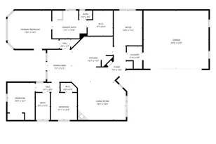 5105 National Ct, Arlington, TX 76017 - Photo 22