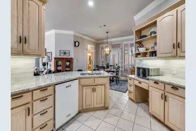 5105 National Court, Arlington, TX 76017 - Photo 8