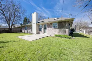 116 Misty View Ln, Roanoke, TX 76262 - Photo 22