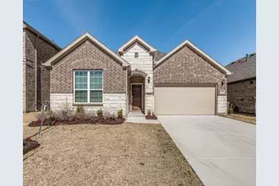 835 Garner Drive, Fate, TX 75087 - Photo 1