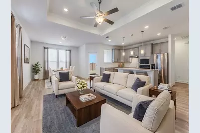 835 Garner Drive, Fate, TX 75087 - Photo 4