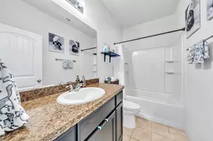 7304 Wavecrest Way, Fort Worth, TX 76179 - Photo 14