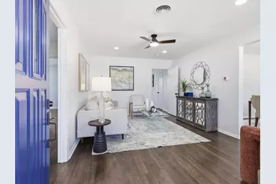 10322 Pinecrest Drive, Dallas, TX 75228 - Photo 2