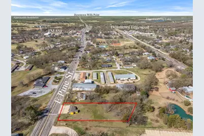 705 E Pine Street, Edgewood, TX 75117 - Photo 2