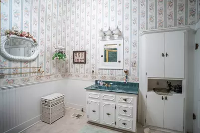 115 E Brazos, Wortham, TX 76693 - Photo 20