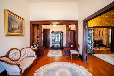 115 E Brazos, Wortham, TX 76693 - Photo 4